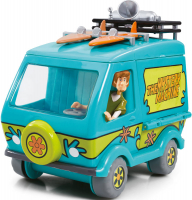 Wholesalers of Scooby-doo The Mystery Machine toys image 2
