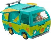 Wholesalers of Scooby-doo Transforming Mystery Machine toys image 2