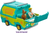 Wholesalers of Scooby-doo Transforming Mystery Machine toys image 3
