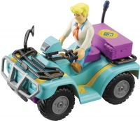 Wholesalers of Scooby-doo Vehicle And Figure Set toys image 3