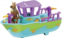Wholesalers of Scooby-doo Vehicle And Figure Set toys image 4
