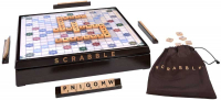 Wholesalers of Scrabble 75th Anniversary Edition Uk toys image 2
