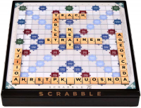 Wholesalers of Scrabble 75th Anniversary Edition Uk toys image 3