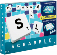 Wholesalers of Scrabble Core Refresh toys image