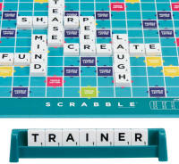 Wholesalers of Classic Scrabble toys image 2
