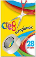 Wholesalers of Scrap Book toys image