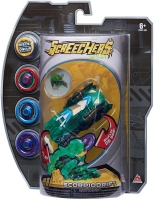 Wholesalers of Screechers Wild Level 3 Asst toys Tmb