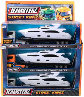 Wholesalers of Sea Cruiser Transporter toys image