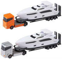 Wholesalers of Sea Cruiser Transporter toys image 2