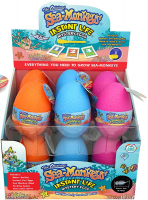 Wholesalers of Sea Monkeys Mystery Eggs Refill toys Tmb