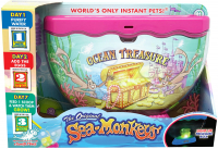 Wholesalers of Sea Monkeys Ocean Treasure Tank toys image 3