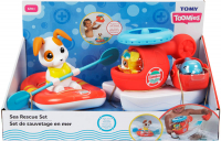 Wholesalers of Sea Rescue Set toys Tmb
