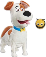 Wholesalers of Secret Life Of Pets2 Max Feature Plush toys image 2