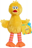 Wholesalers of Sesame Street Friends Plush Assorted toys image 2