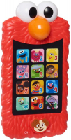 Wholesalers of Sesame Street Learn With Elmo Phone toys image 2