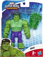 Wholesalers of Super Hero Adventures Figures Asst toys Tmb