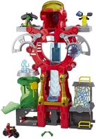 Wholesalers of Iron Man Headquarters toys image 2