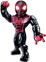 Wholesalers of Sha Miles Morales Spider Man toys image 2