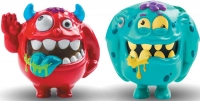 Wholesalers of Shake Headz Slob Monsters In toys image 3