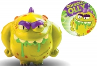 Wholesalers of Shake Headz Slob Monsters In toys image 4