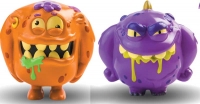 Wholesalers of Shake Headz Slob Monsters In toys image 5