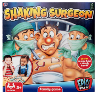 Wholesalers of Shaking Surgeon toys image