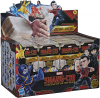 Wholesalers of Shang Chi Action Collectible toys image 3