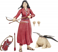 Wholesalers of Shang Chi Legends Bullseye toys image 2