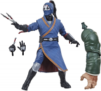 Wholesalers of Legends Series Shang Chi - Death Dealer toys image 2