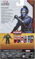 Wholesalers of Legends Series Shang Chi - Death Dealer toys image 3