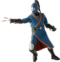 Wholesalers of Legends Series Shang Chi - Death Dealer toys image 4