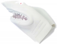 Wholesalers of Shark Hand Puppet toys image 2
