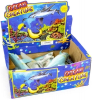 Wholesalers of Sharks 10 Inch toys image 2