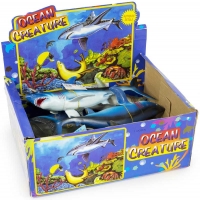 Wholesalers of Sharks 13 Inch toys image 2