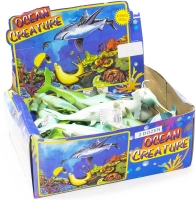 Wholesalers of Sharks 8 Inch toys image 2
