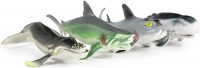 Wholesalers of Sharks 9-12 Inch toys Tmb