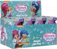 Wholesalers of Shimmer & Shine Magic Spring toys image 2