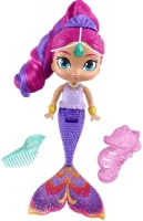 Wholesalers of Shimmer And Shine Bath Doll Assorted toys image 2