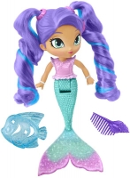 Wholesalers of Shimmer And Shine Bath Doll Assorted toys image 3