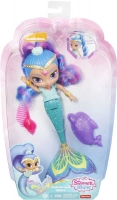 Wholesalers of Shimmer And Shine Bath Doll Assorted toys image 4