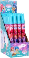 Wholesalers of Shimmer And Shine Bubble Wand toys Tmb