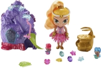 Wholesalers of Shimmer And Shine Leahs Teenie Genies Vanity Playset toys image 3