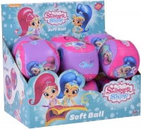 Wholesalers of Shimmer And Shine Soft Ball toys Tmb