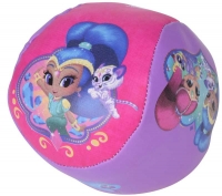 Wholesalers of Shimmer And Shine Soft Ball toys image 2