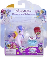 Wholesalers of Shimmer And Shine Teenie Genies Zahracorn Stable Assorted toys Tmb