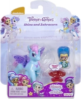 Wholesalers of Shimmer And Shine Teenie Genies Zahracorn Stable Assorted toys image 2