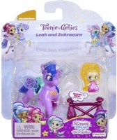 Wholesalers of Shimmer And Shine Teenie Genies Zahracorn Stable Assorted toys image 3