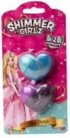 Wholesalers of Shimmer Girlz - Nail Polish Assorted toys Tmb
