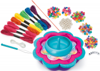 Wholesalers of Shimmer N Sparkle 2 In 1 Spin And Bead Bracelet Studio toys image 2