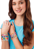 Wholesalers of Shimmer N Sparkle Abc Fashion Bead Bracelets toys image 4